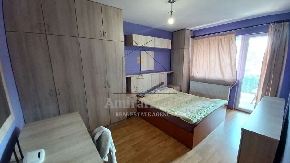 Apartament 3 camere, etaj internediar, finisat, zona str Constantin Brancusi - Poză 4