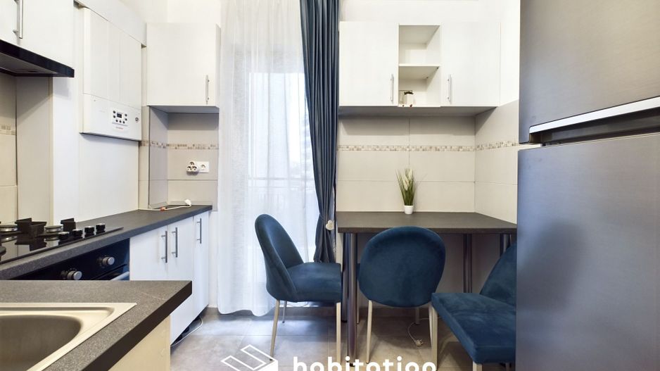 Tur virtual 2 camere, modern si vibrant, cu parcare, zona Torontalului - Poză 10