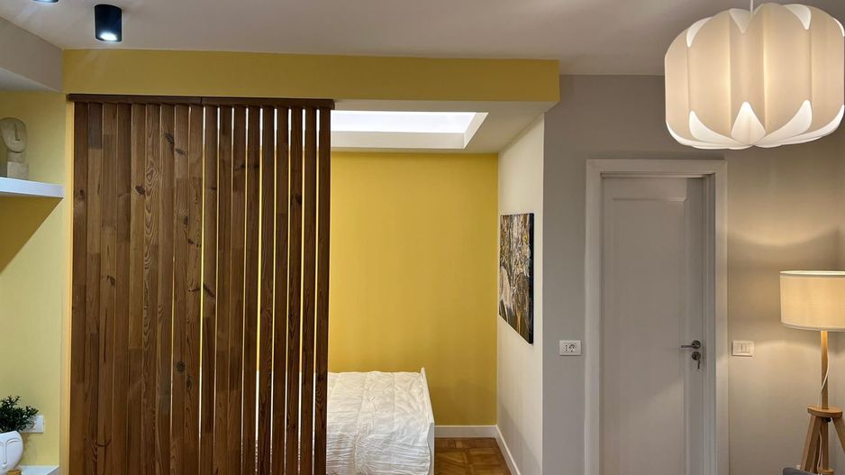 Studio exclusivist in zona Garii de Nord - Poză 7