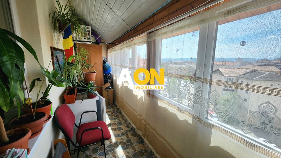Apartament cu scara interioara, 5 camere, zona OMV Cetate - Poză 18