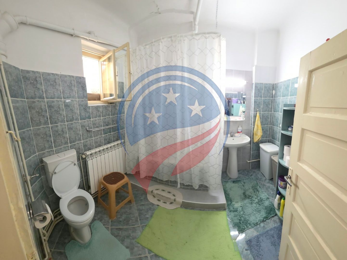 Casă tip duplex de vânzare – 217 mp, teren 897 mp, zona centrală Luduș - Poză 14