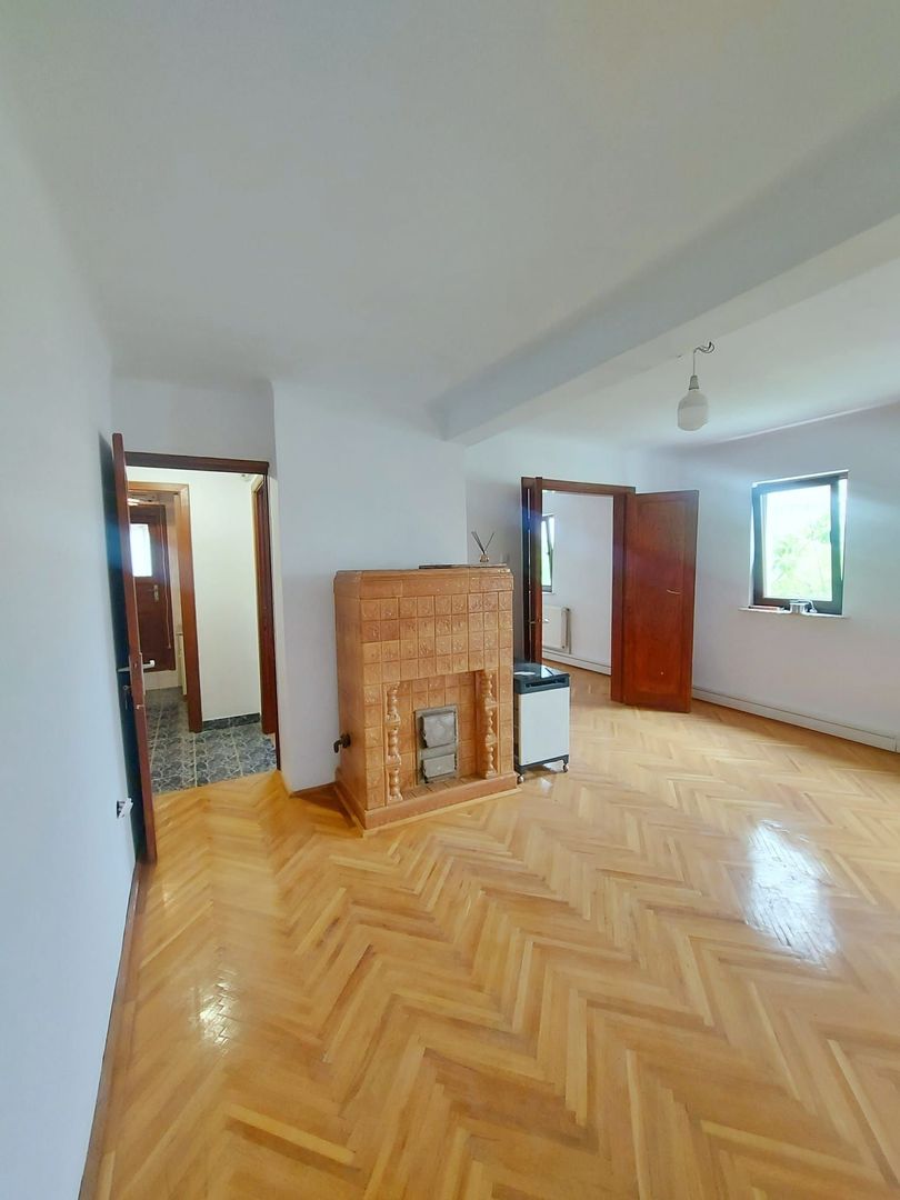 Apartament 2 camere + garsonieră Radu Beller, vedere parc, fără risc seismic - Poză 5