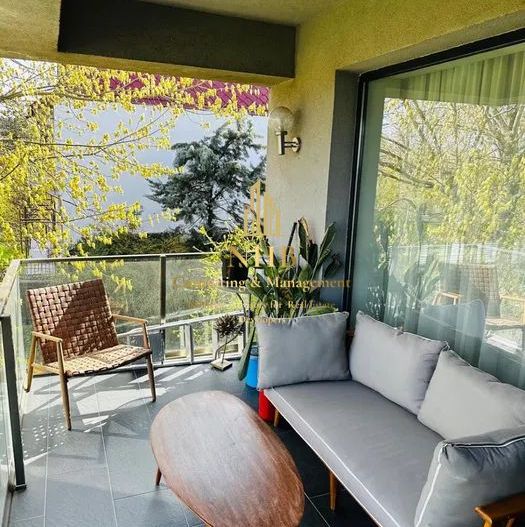 Apartament 2 camere | Tei | Vedere spre lac - Poză 2