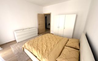 Apartament cu 2 camere,prima inchiriere, bloc nou,zona Bd. Metalurgiei - Poză 7