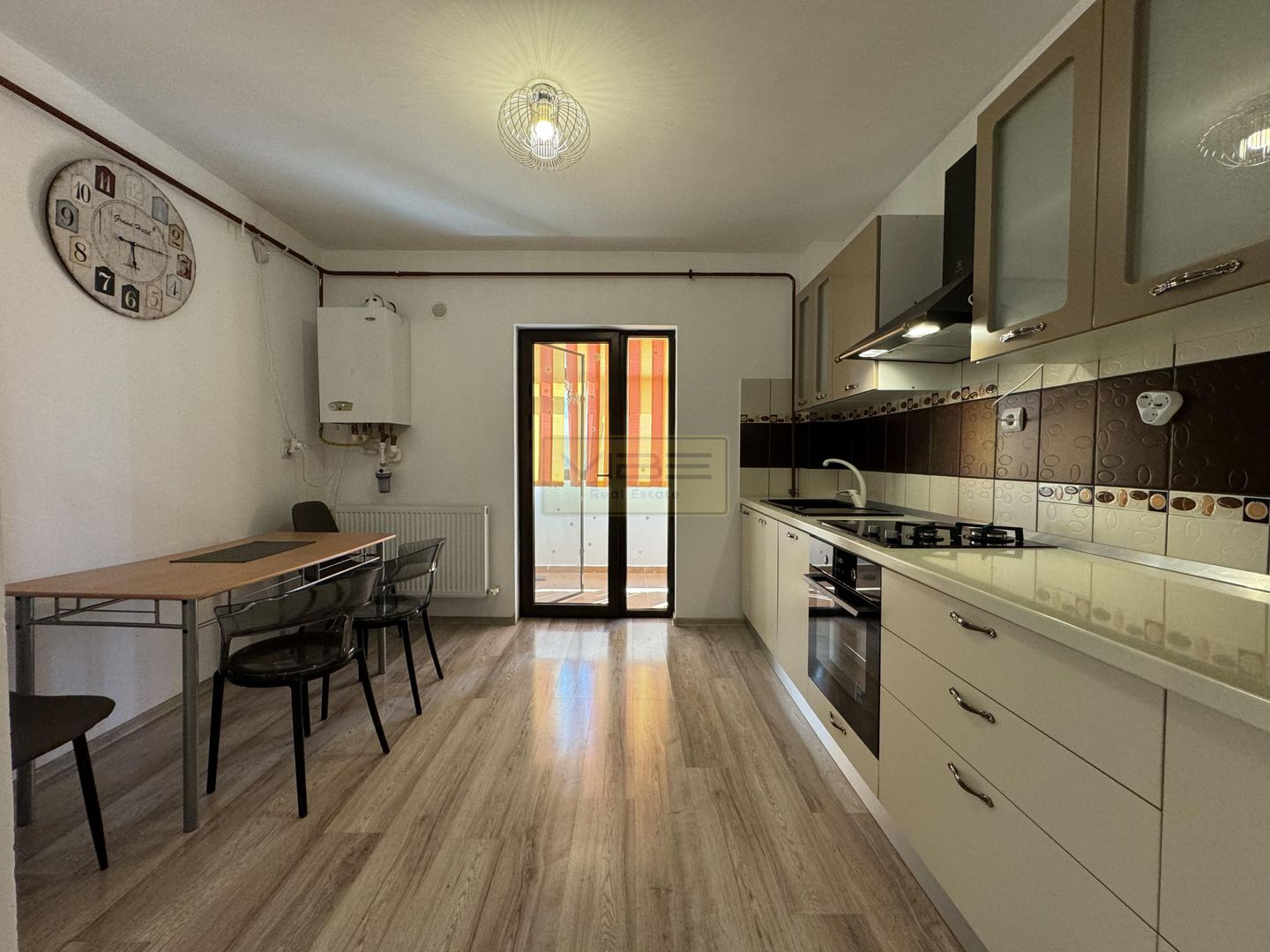 Apartament 2 camere cu loc parcare Popas Pacurari - Poză 2