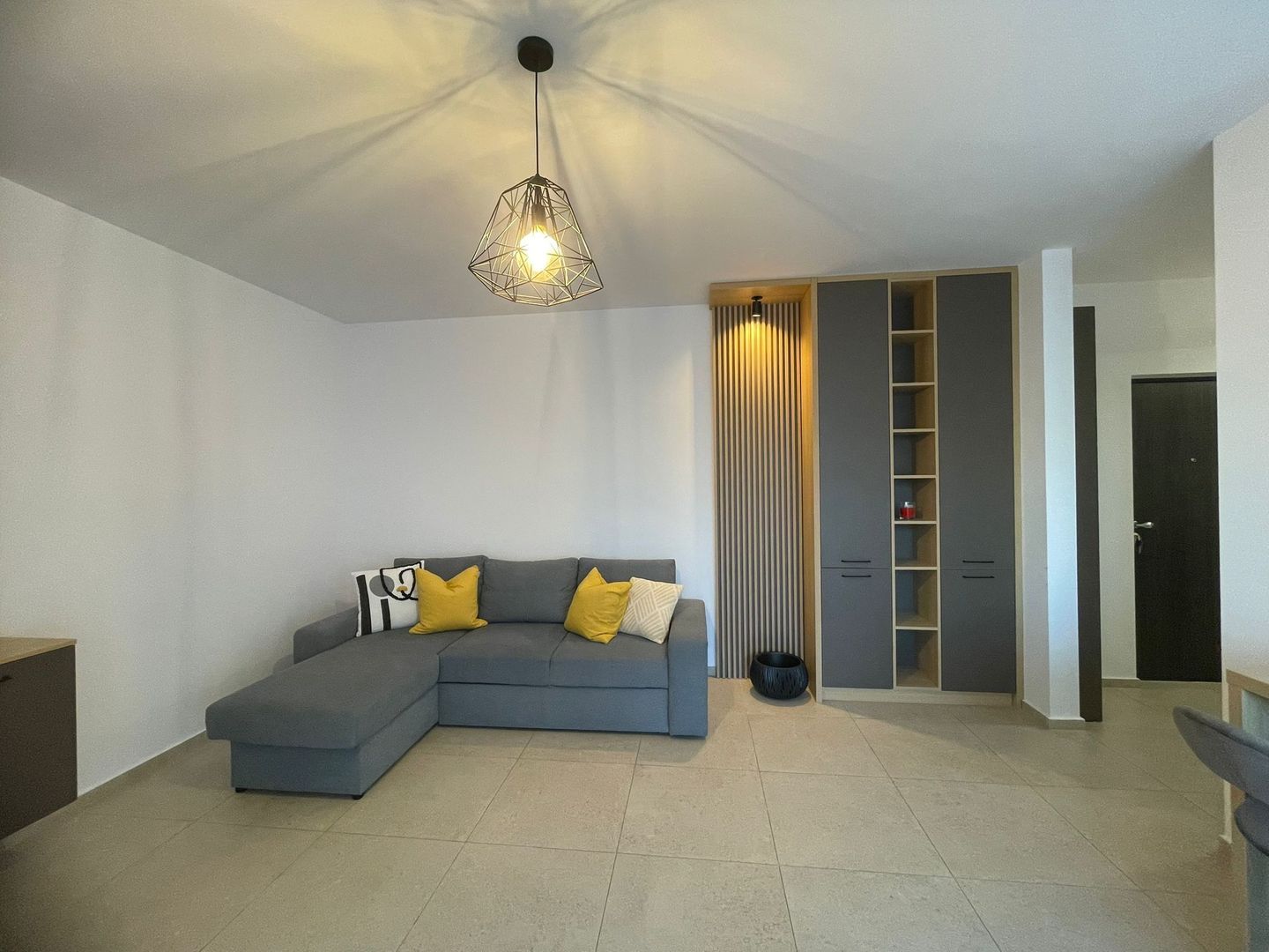 Apartament 2 camere zona Aradului - Poză 4