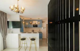 Garsonieră Lux Pipera