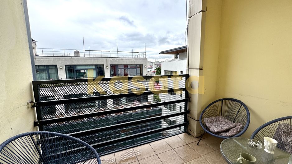 Piata Dorobanti - De vanzare spatiu de birouri in cladire de birouri - Poză 7