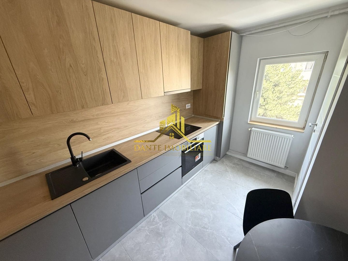 3 camere, decomandat, modern, terasa, Zorilor, Pasteur, UMF - Poză 12