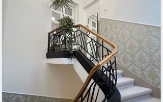 Vila cu farmec istoric, complet renovata, Palatul Parlamentului, Parcul Carol - Poză 4