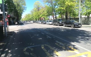 CENTRU (COD10) - BULEVARDUL TOMIS Spatiu birouri 70 mp, et.2 - Poză 1