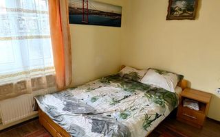 Oferta! Cabana 7 camere 215 mp+anexa-teren 500 mp-foisor-Colibita - Poză 3