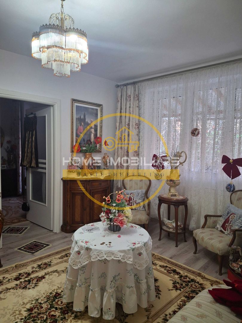Bucsinescu/ Apartament 3 camere/ Fara Risc Seismic - Poză 2