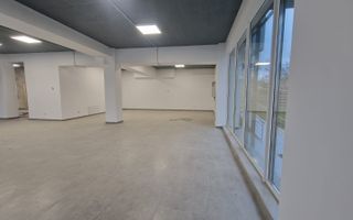 EXPO MOBILA  SPATIU COMERCIAL  277MP - Poză 7