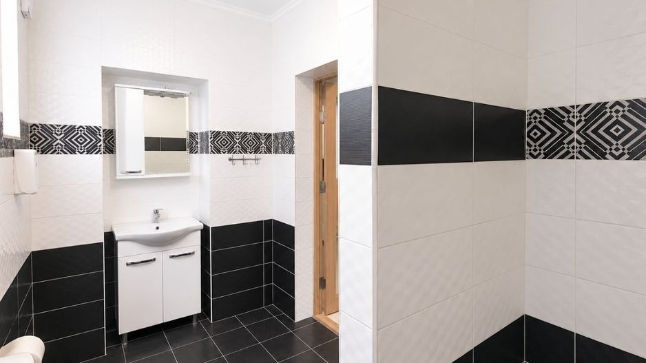 Casă, Criuleni | 3 + Living | 139 m² | 6 ari | Panouri Solare | 95.000 € - Poză 32