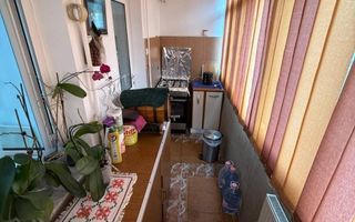 Apartament cu 2 camere | Ostroveni | Etaj 1 - Poză 8