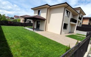 Unitate duplex, 120 mp, teren 317 mp, zona Profi Chinteni - Poză 3