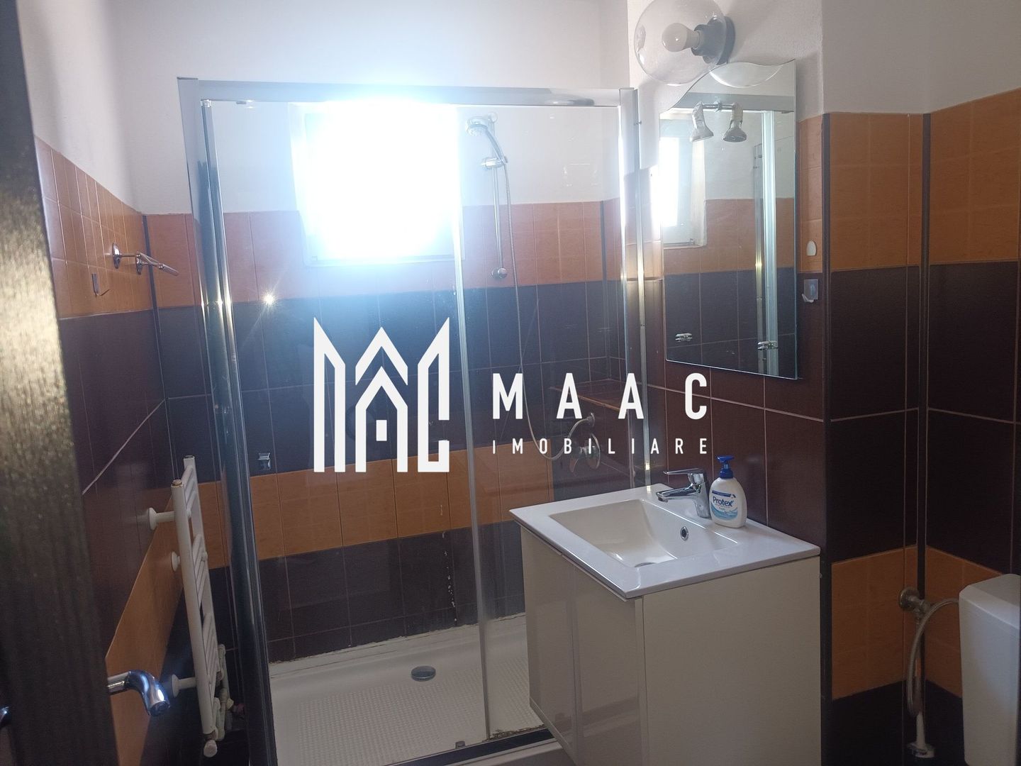 Apartament 2 camere | 53 mp | Balcon | Calea Dumbravii - Poză 8