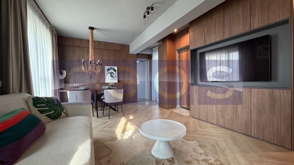 VANZARE 3 CAMERE | 72 MP + 60 MP TERASE | IMOBIL BOUTIQUE | - Poză 1