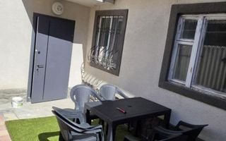 Chirie, casă, 3 camere, strada Sfântul Andrei, Centru - Poză 1