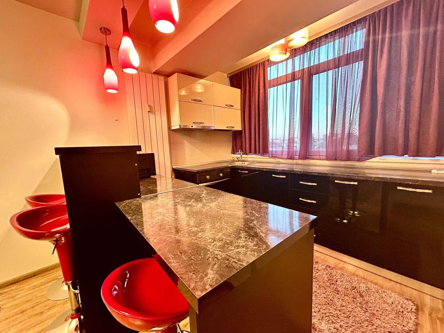 Apartament superb Stefan cel Mare - Poză 1
