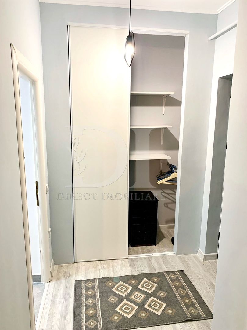 Apartament 3 camere / Parcare / Zona Terra - Poză 11