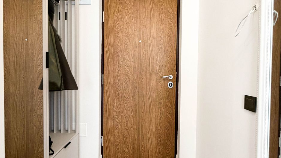 Apartament 2 camere - Premium - la cheie, parcare | EROILOR - Poză 4