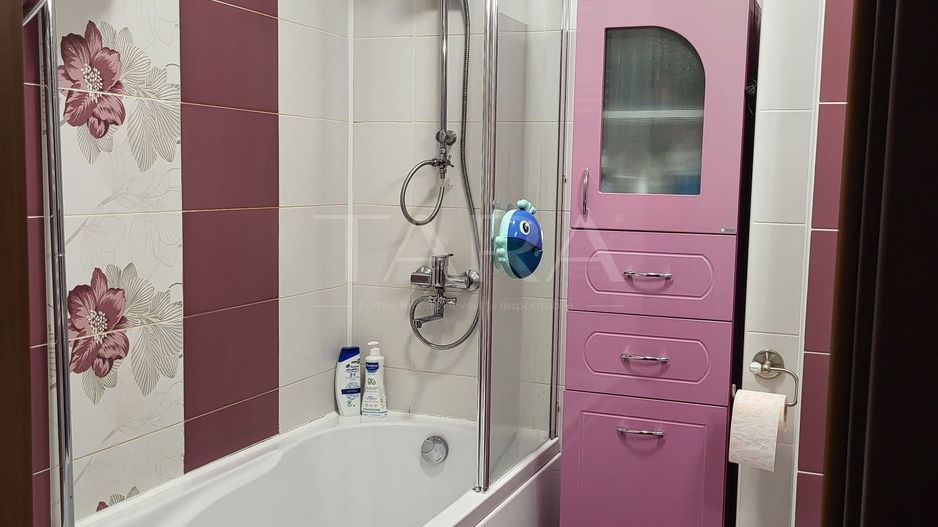 Apartament 3 Camere, zona Iulius Mall - Poză 7