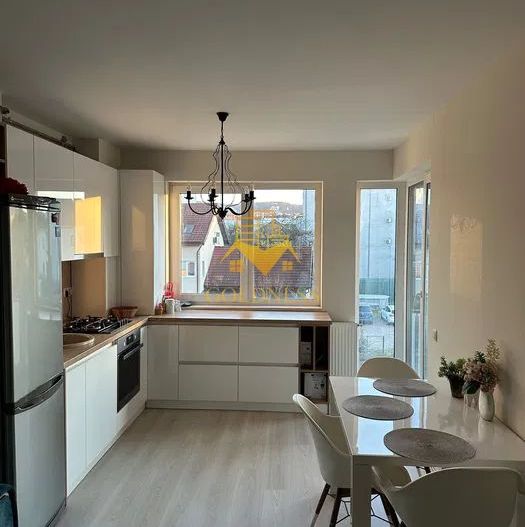 2 camere open space, parcare, Zona Calea Turzii, OMV, Leroy Merlin - Poză 2