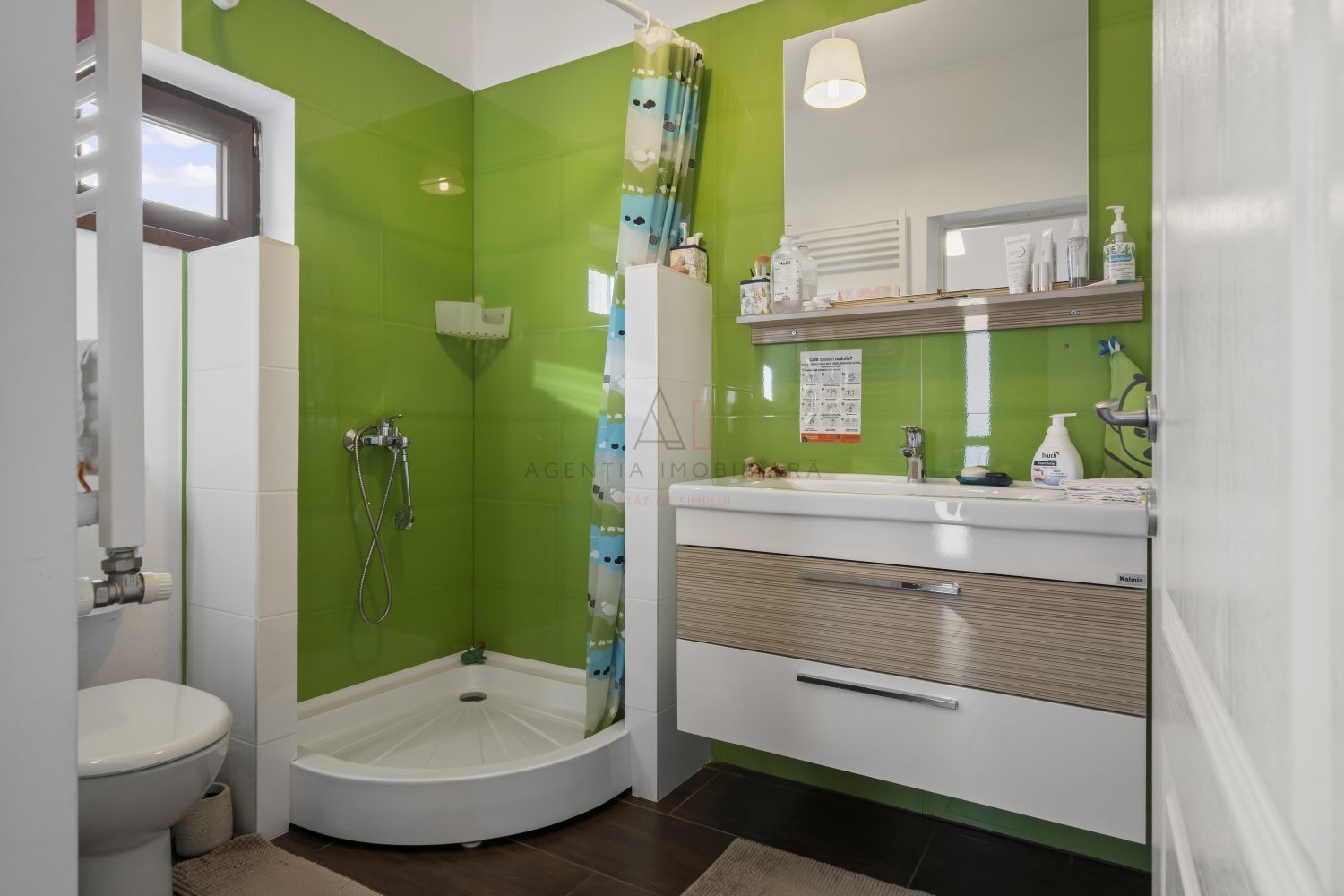 Casă P+1+M I curte 500 mp — Comision 0 - Poză 17