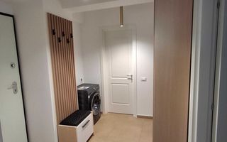 Apartament 2 Camere –Prima Închiriere– Grand Beetle Păcurari-450 euro - Poză 4