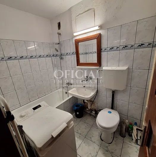 Apartament 2 Camere | 25 Mp Balcon | Manastur LA TERENURI | - Poză 6