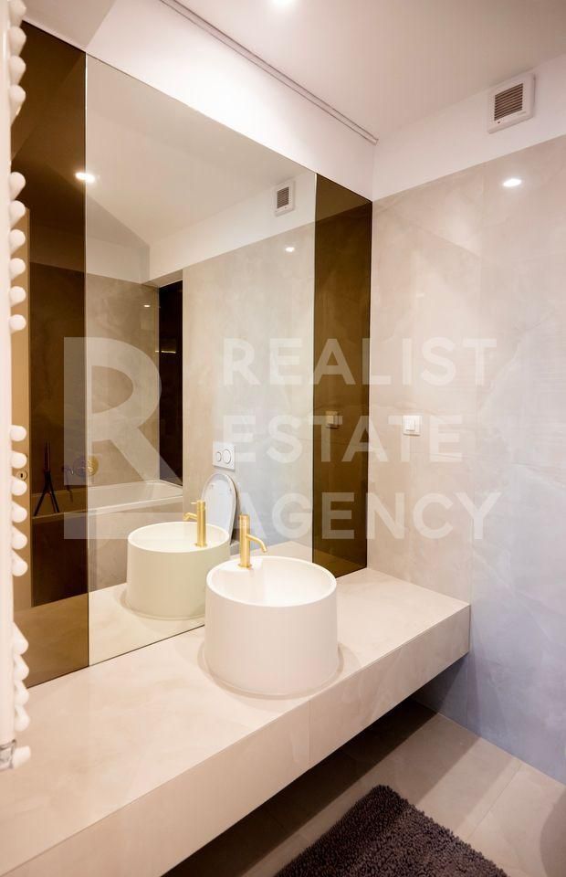 Apartament 3 Camere | Cortina North | Pipera | Loc de parcare - Poză 19