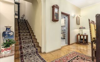 Refugiu elegant în inima Bucureștiului – Proprietate cu suflet - Poză 12