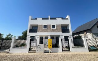 Duplex premium-4 camere-Teren 250mp - Poză 1