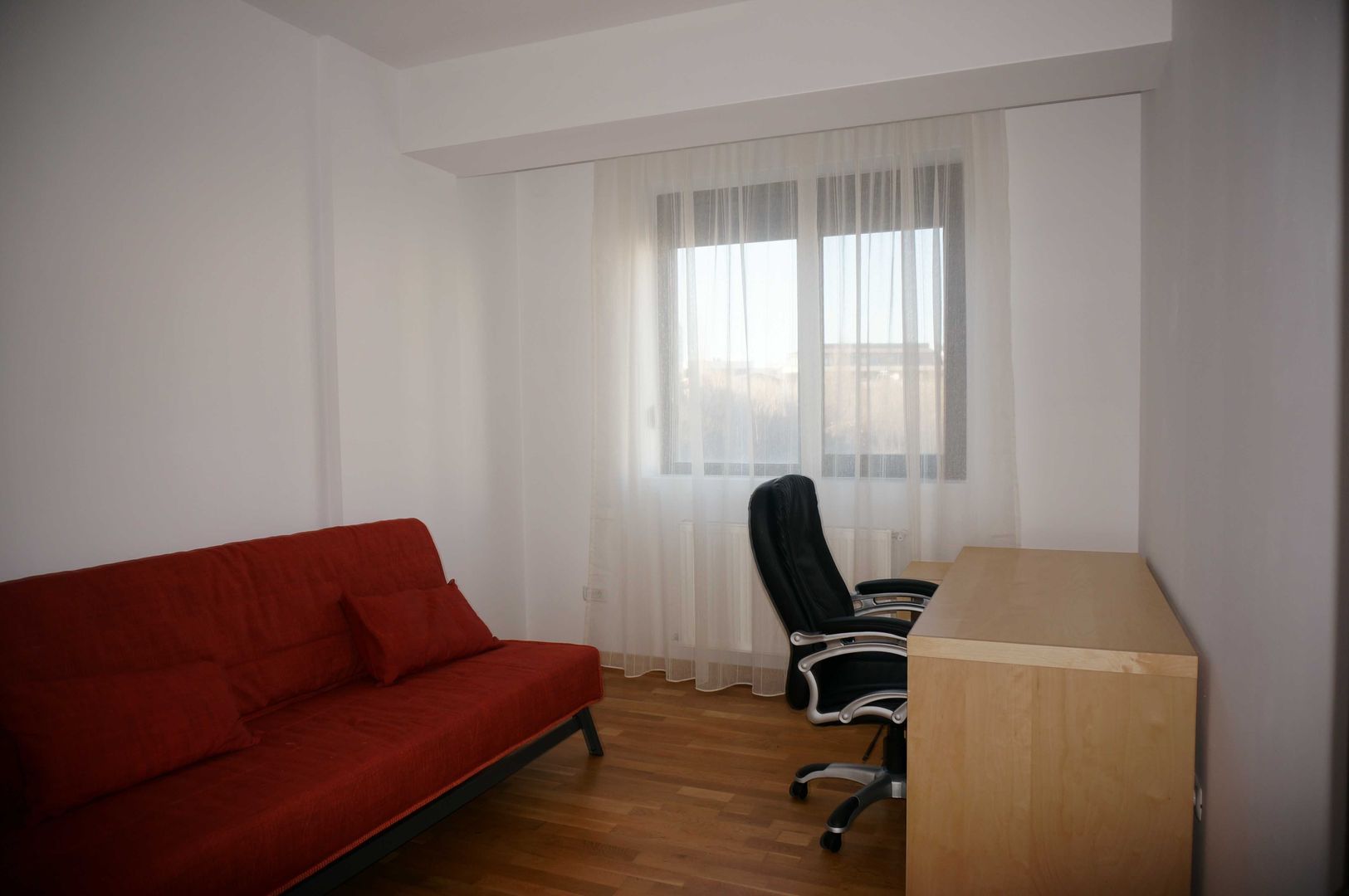 APARTAMENT SUPERB, 3 CAMERE, HERASTRAU - Poză 3