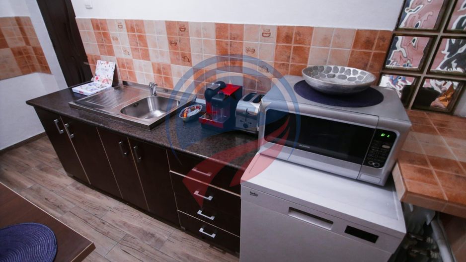 Garsoniera/de inchiriat/Craiova/ Ultracentral - Poză 4