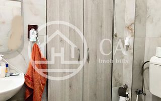 Proprietate mixta de vanzare apartament si spatiu comercial, Oradea - Poză 18