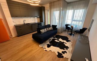 2 Camere Studio Lake House 2 Lacul Morii 8Min Metrou Petrache Poenaru - Poză 10