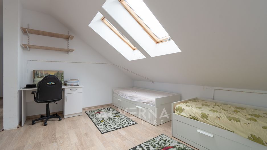 Apartament 1 Camera | 60 Mp | AC | Mobilat | Utilat | zona Sub Cetate - Poză 3