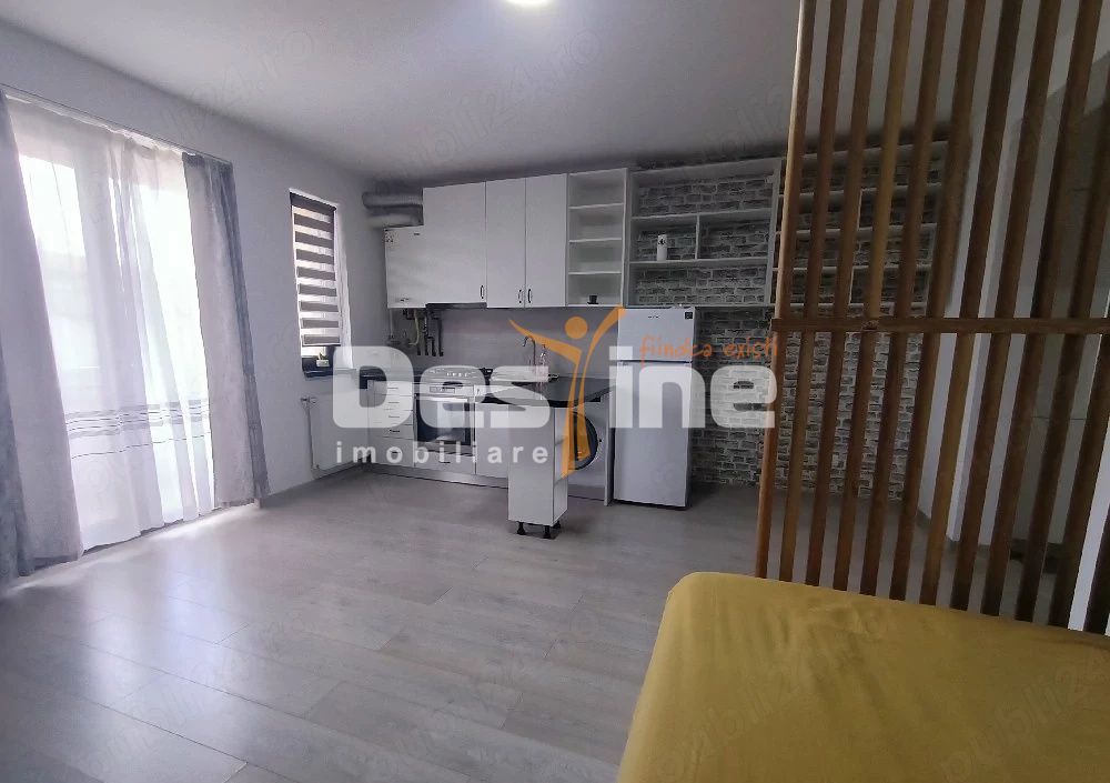 🏡 Apartament 1 cameră, bloc nou 2024, loc de parcare privat – Giroc - Poză 2