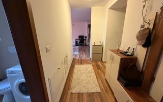Apartament cu 2 camere in Calea Torontalului - Poză 6