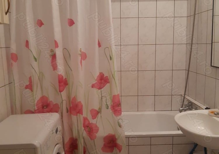 2 camere de închiriat in zona Crângași cu centrală termică proprie - Poză 6