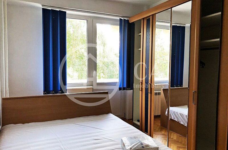 Apartament cu 3 camere de vanzare in zona Centrala, Oradea - Poză 7