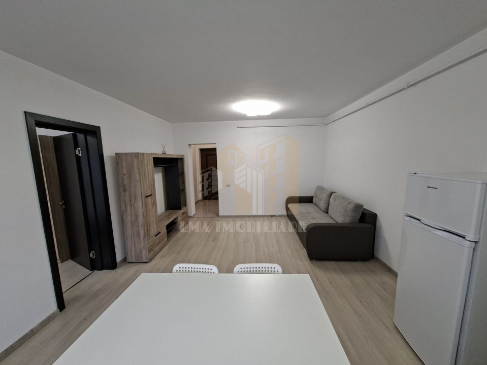 Apartament 2 camere tip studio Subcetate City  Sanpetru  Brasov - Poză 3