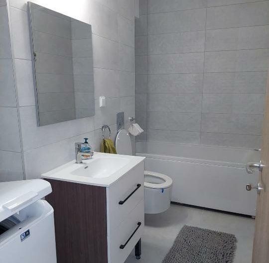 Inchiriere apartament Roka Residence Nerva Traian Timpuri Noi METROU - Poză 12