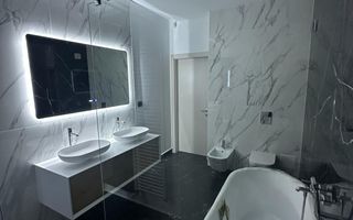 Casă / Vilă cu 7 camere de închiriat în Pipera, Bucuresti - Poză 26