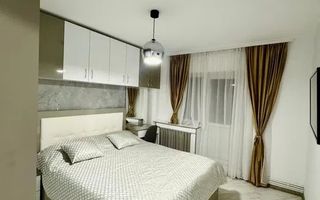 3 CAMERE, DECOMANDAT,  2 BAI - STRADA DIMINETII - Poză 2