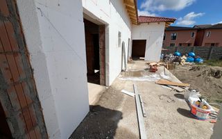Duplex pe parter | 4 Camere | 2 Bai | Posibilitate mansardare | Giroc - Poză 16
