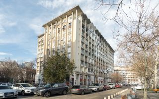 COMISION 0% - Apartament cu 2 camere Magheru - blocul Eva - Poză 15